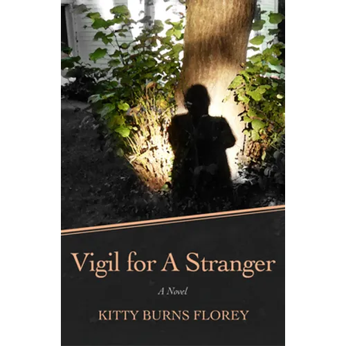 Vigil for a Stranger - Paperback