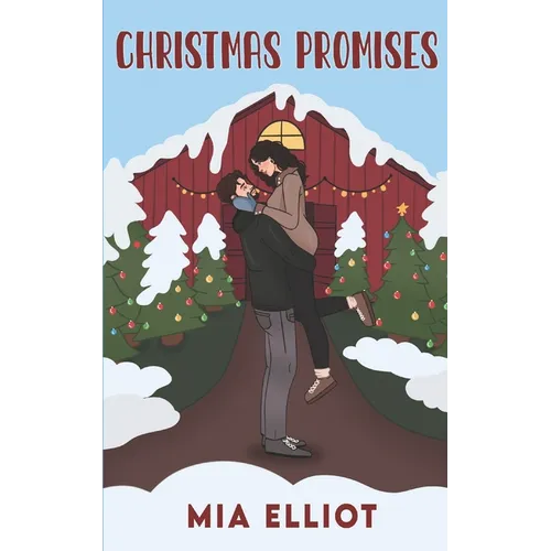 Christmas Promises - Paperback