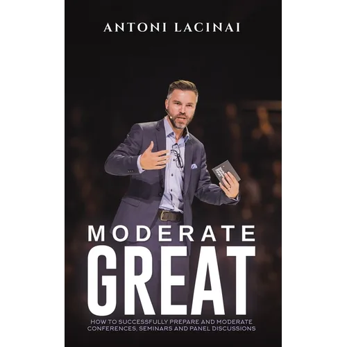 Moderate Great - Paperback