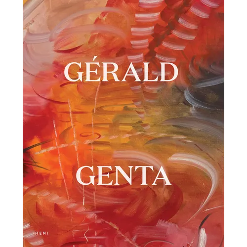 Gérald Genta - Hardcover