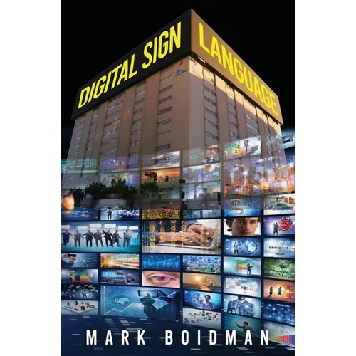 Digital Sign Language - Paperback