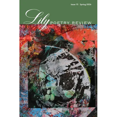 Lily Poetry Review Issue 15 - Paperback