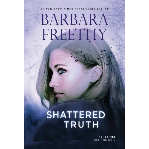 Shattered Truth