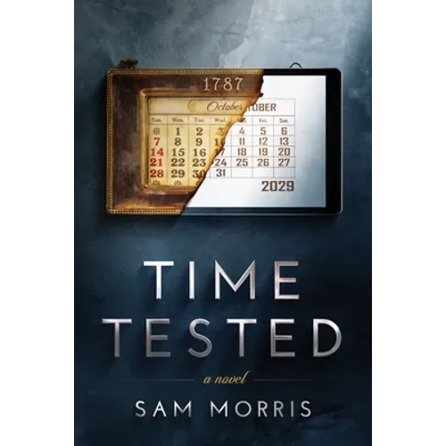 Time Tested - Paperback