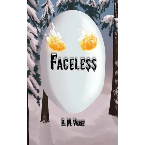 Faceless - Paperback