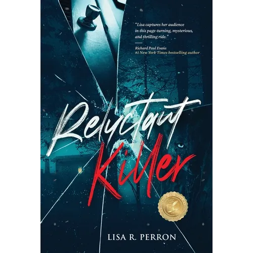 Reluctant Killer - Hardcover