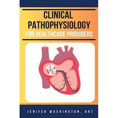 Clinical Pathophysiology - Paperback