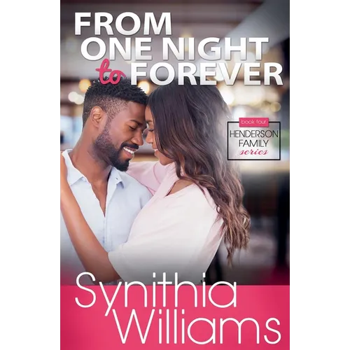 From One Night to Forever - Paperback