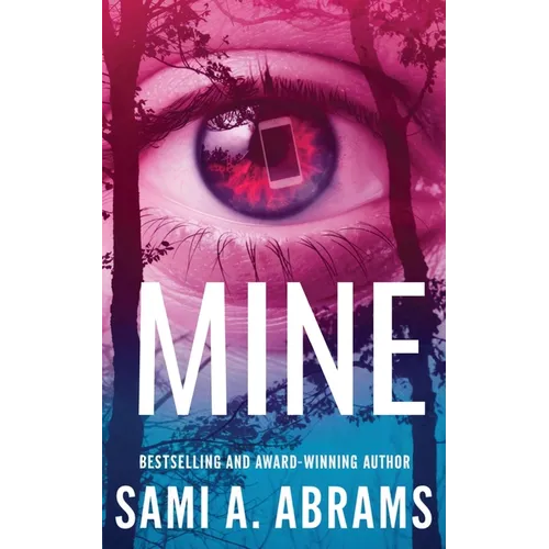 Mine - Paperback
