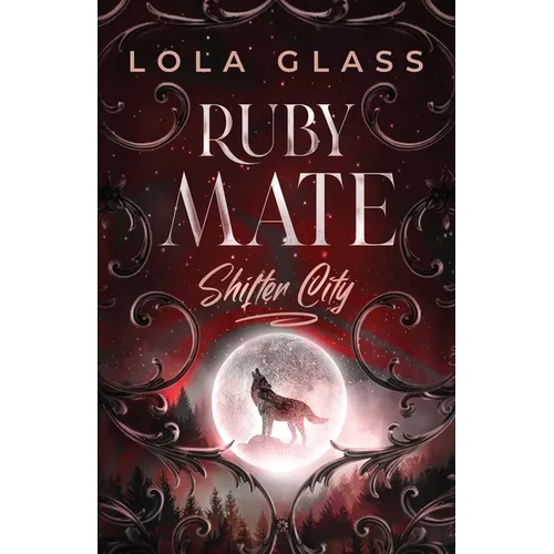 Ruby Mate - Paperback