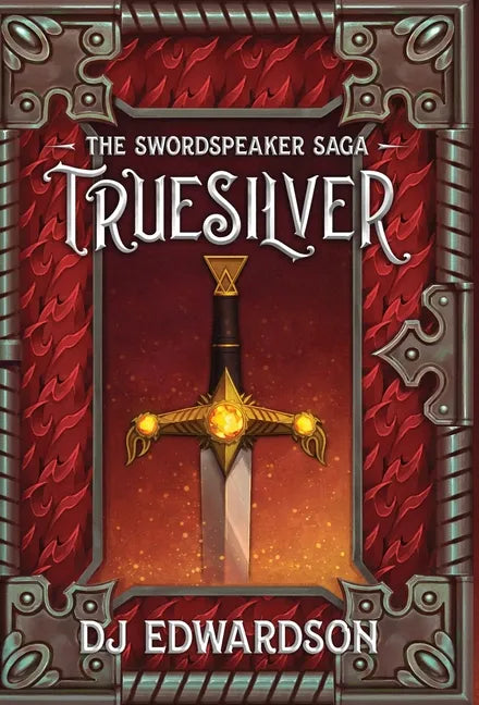 Truesilver - Hardcover