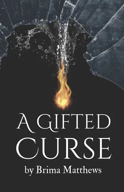 A Gifted Curse - Paperback