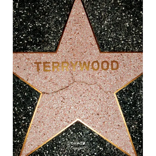 Terry Richardson: Terrywood - Hardcover