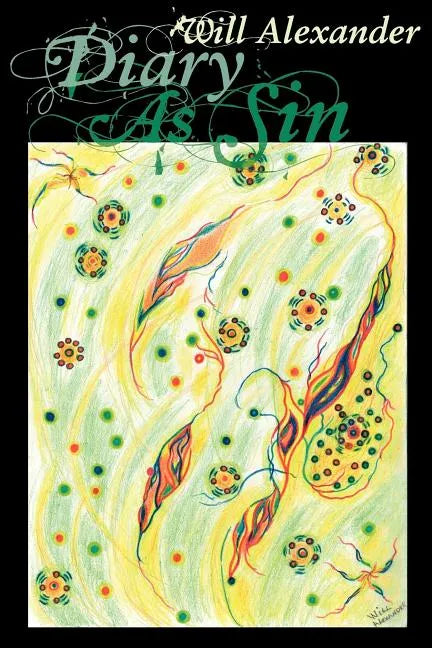 Diary as Sin - Paperback