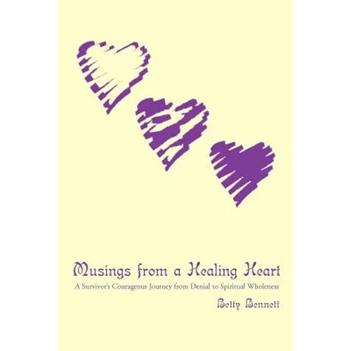 Musings from a Healing Heart - Paperback
