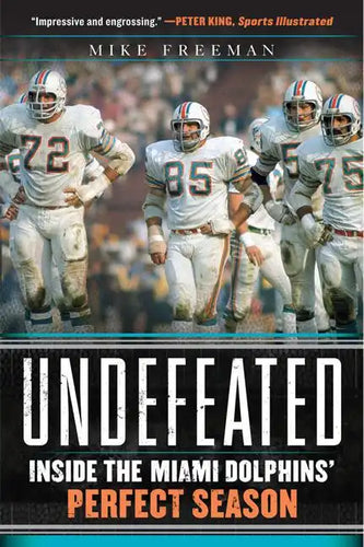 Undefeated - Paperback