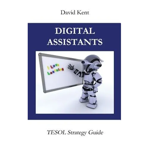 Digital Assistants - Paperback