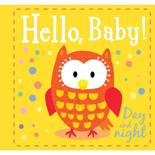 Day and Night - Fabric