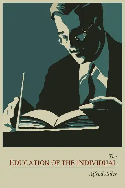 The Education of the Individual - Paperback