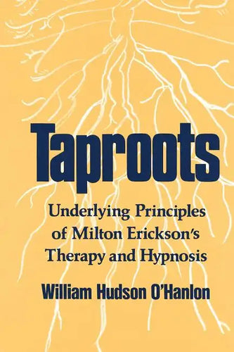 Taproots - Paperback