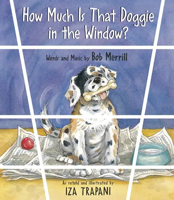 How Much Is That Doggie in the Window? - Paperback