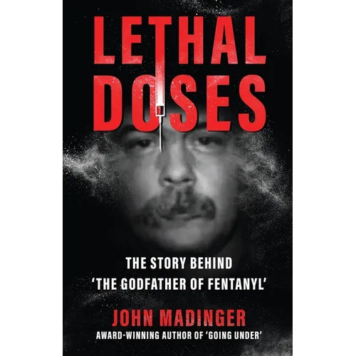 Lethal Doses - Paperback