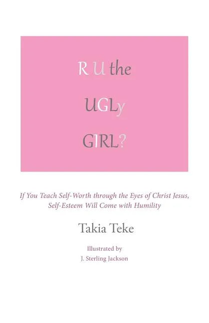 R U the Ugly Girl? / R U the Ugly Boy? - Paperback