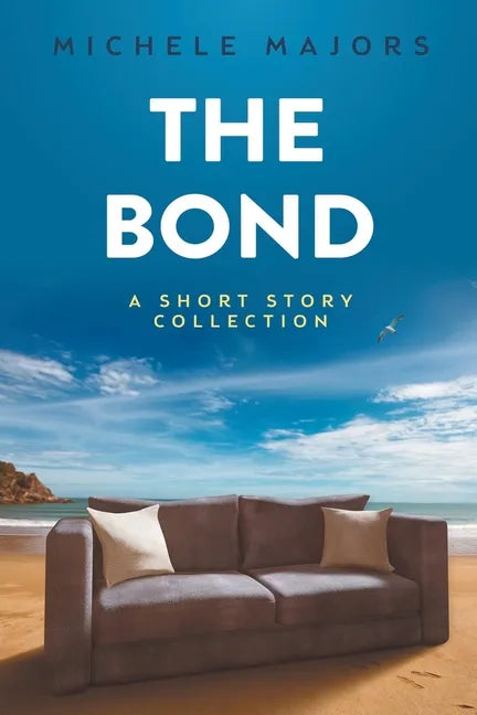 The Bond - Paperback