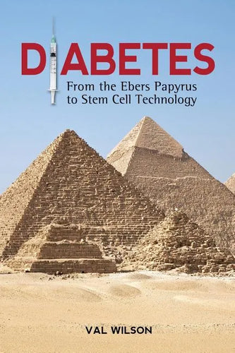 Diabetes: From the Ebers Papyrus to Stem Cell Technology - Paperback