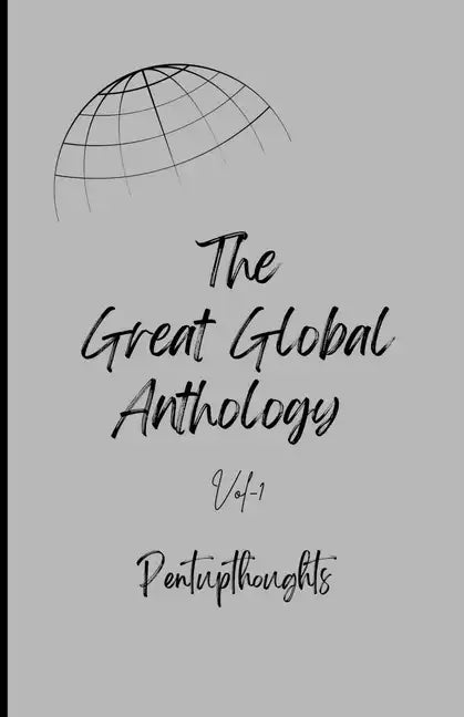 The Great Global Anthology - Paperback
