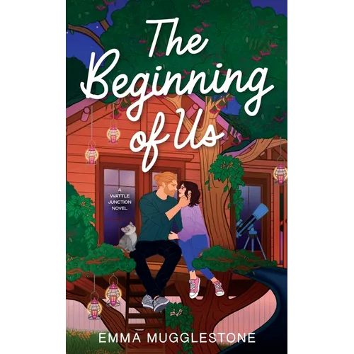 The Beginning of Us - Paperback