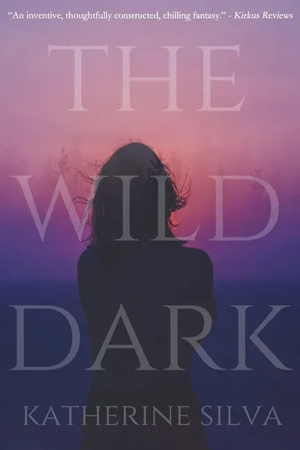 The Wild Dark - Paperback