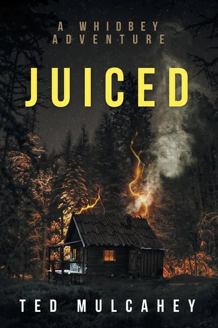 Juiced - Paperback