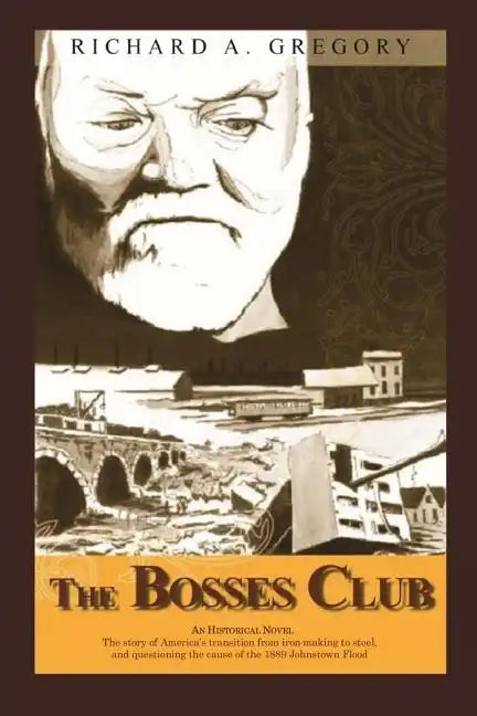 The Bosses Club - Paperback