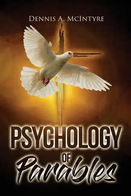 Psychology of Parables - Paperback