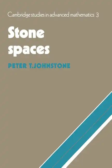 Stone Spaces - Paperback