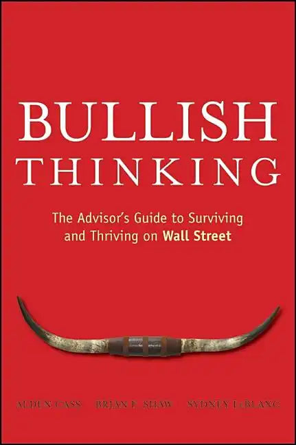 Bullish Thinking - Paperback