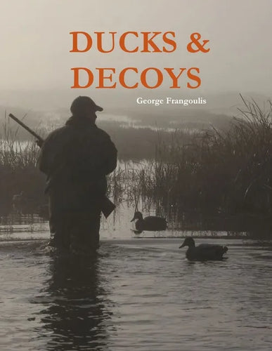 Ducks & Decoys - Paperback