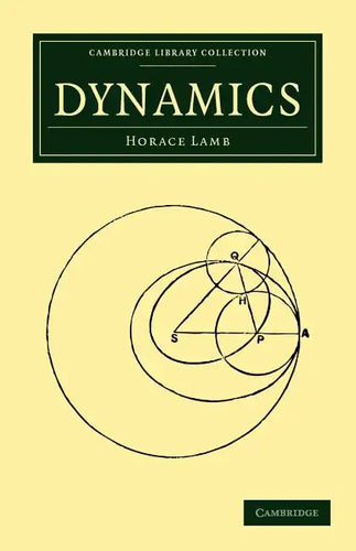 Dynamics - Paperback