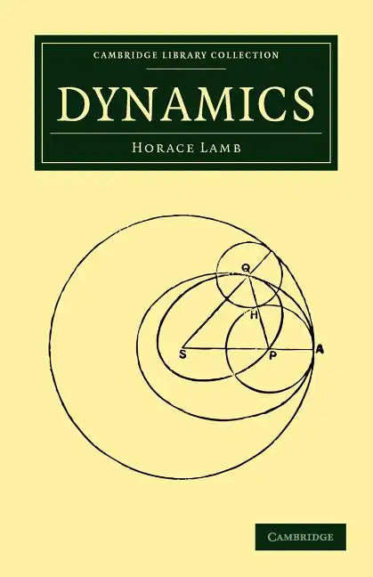 Dynamics - Paperback
