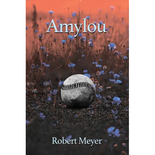 Amylou - Paperback