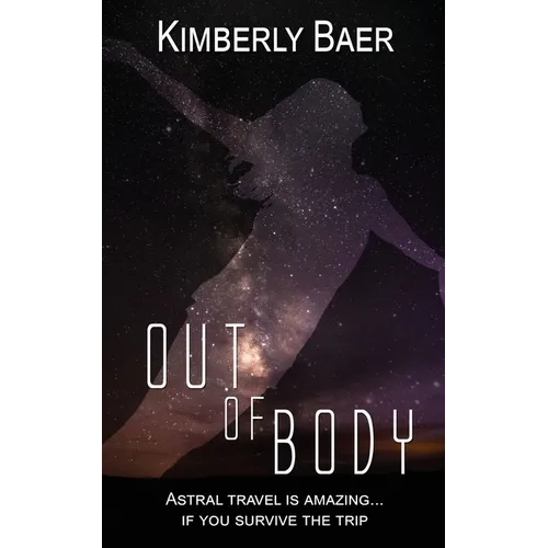 Out of Body - Paperback