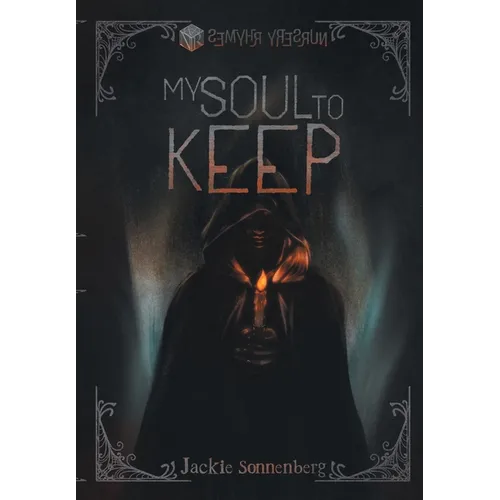 My Soul to Keep - Hardcover