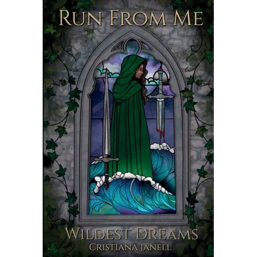 Run From Me: Wildest Dreams - Paperback