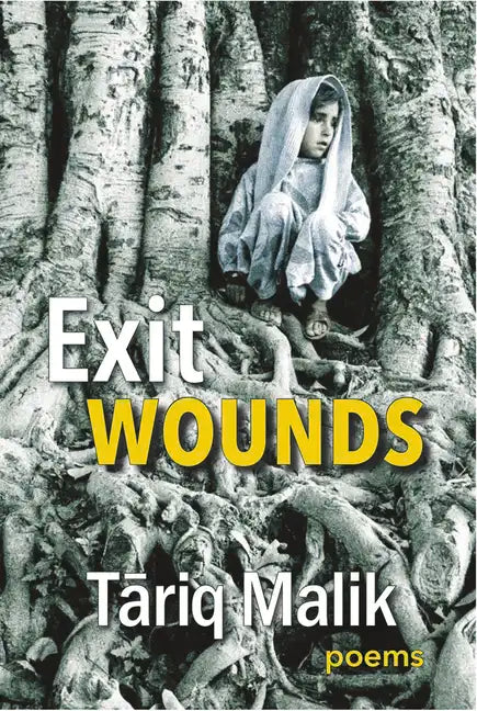Exit Wounds - Paperback