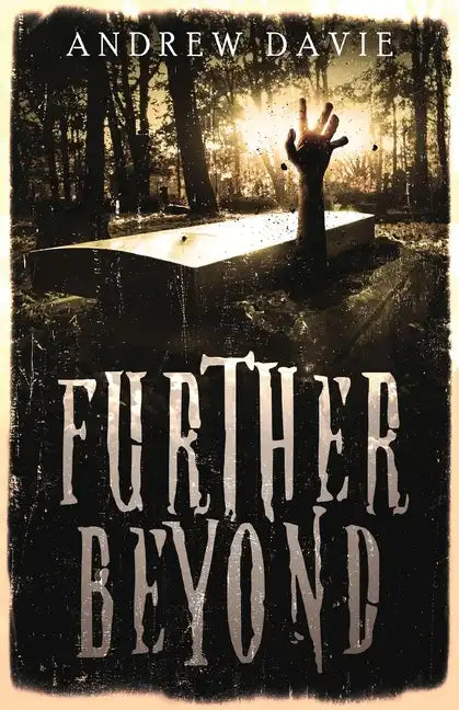 Further Beyond - Paperback