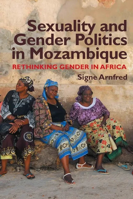 Sexuality and Gender Politics in Mozambique: Re-Thinking Gender in Africa - Paperback