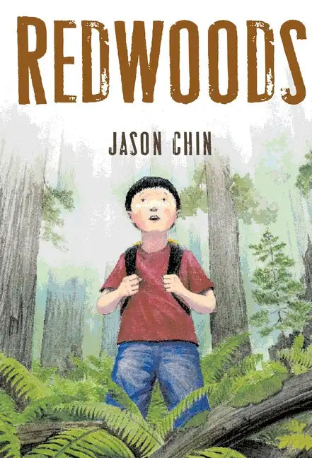 Redwoods - Paperback