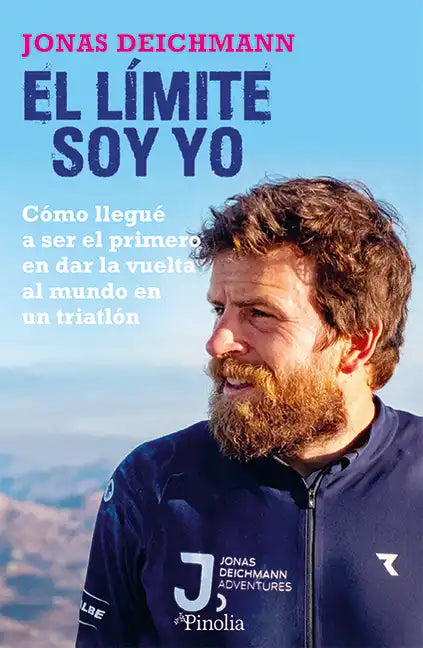 Límite Soy Yo, El - Paperback