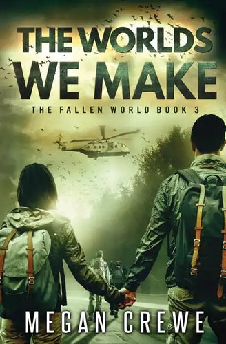 The Worlds We Make - Paperback